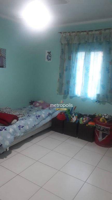 Sobrado à venda com 2 quartos, 180m² - Foto 9