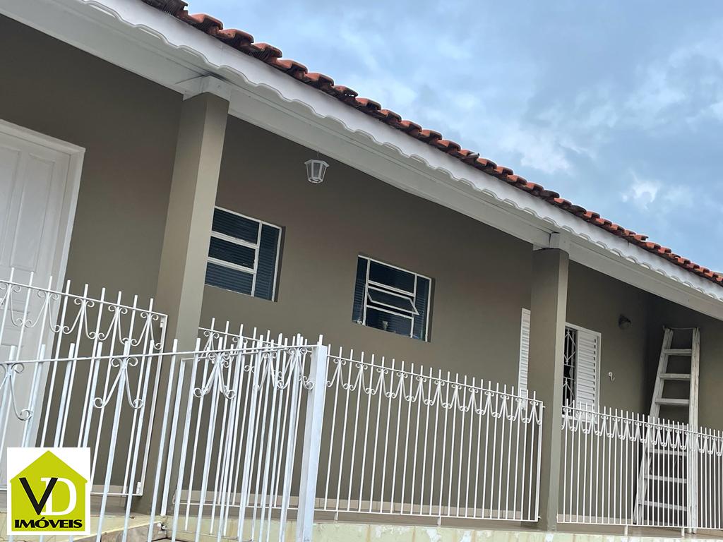 Casa à venda com 2 quartos, 68m² - Foto 4