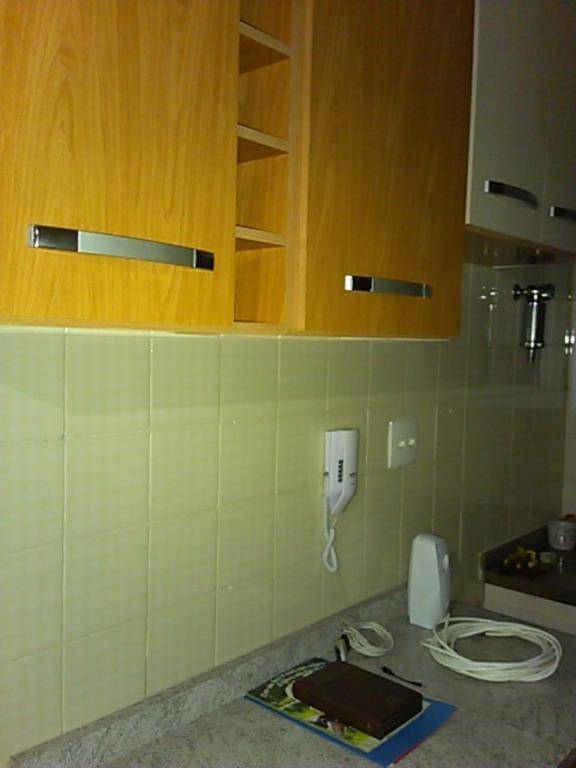 Apartamento à venda com 2 quartos, 48m² - Foto 7