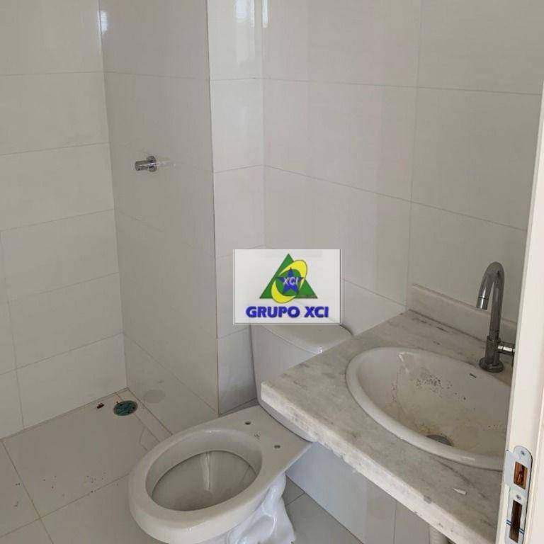 Apartamento à venda com 3 quartos, 80m² - Foto 10