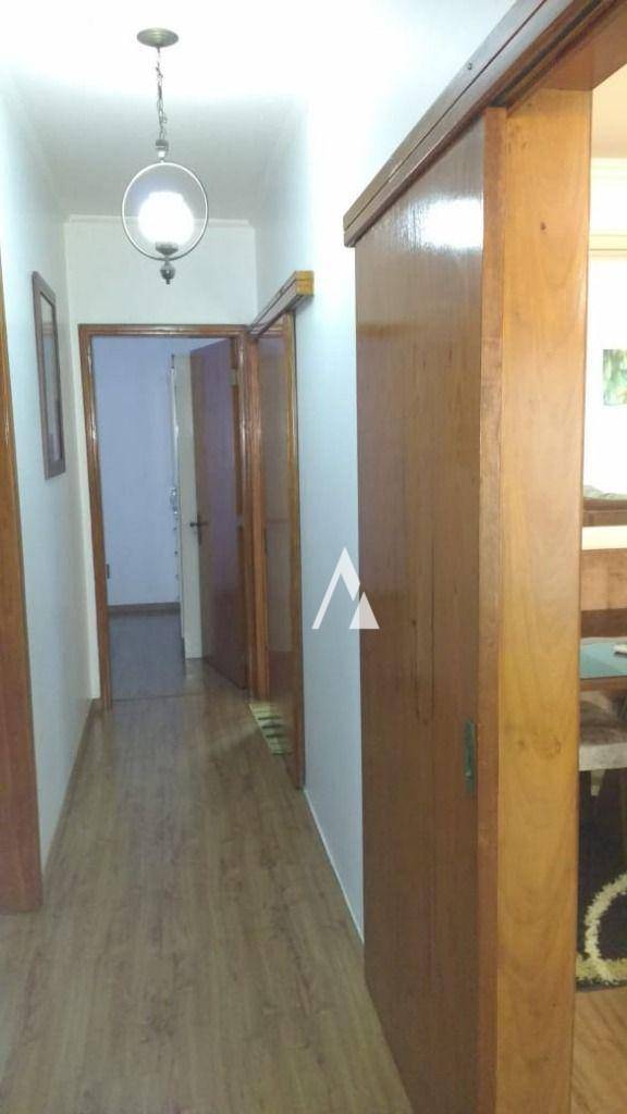 Apartamento à venda com 3 quartos, 115m² - Foto 8