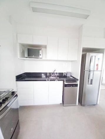 Apartamento, 2 quartos, 74 m² - Foto 2