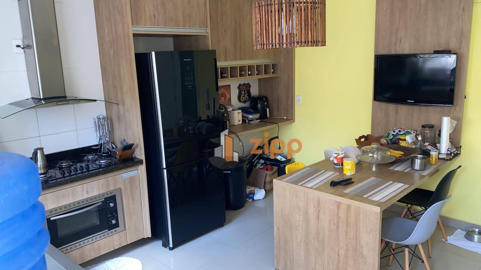 Sobrado à venda com 3 quartos, 140m² - Foto 14