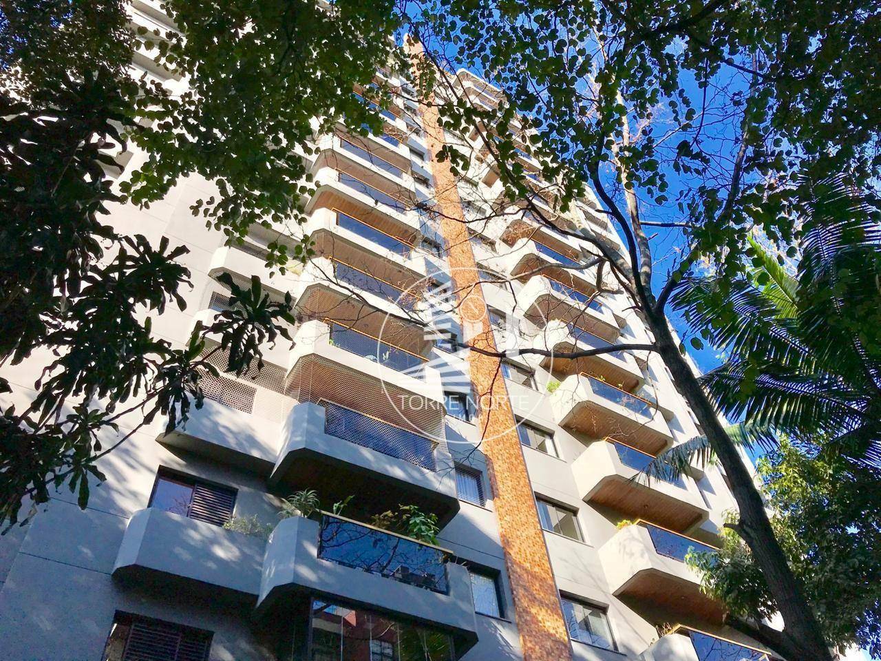 Cobertura à venda com 3 quartos, 269m² - Foto 21