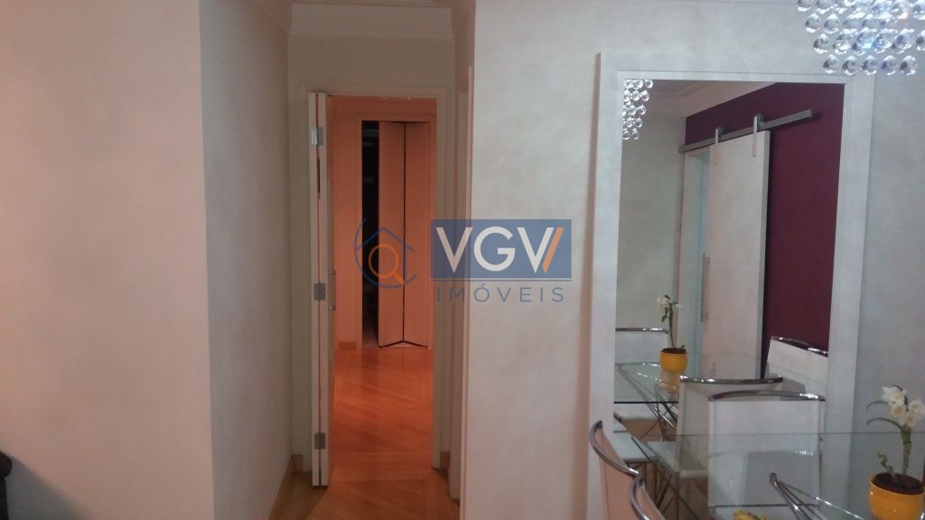 Apartamento à venda com 3 quartos, 85m² - Foto 10