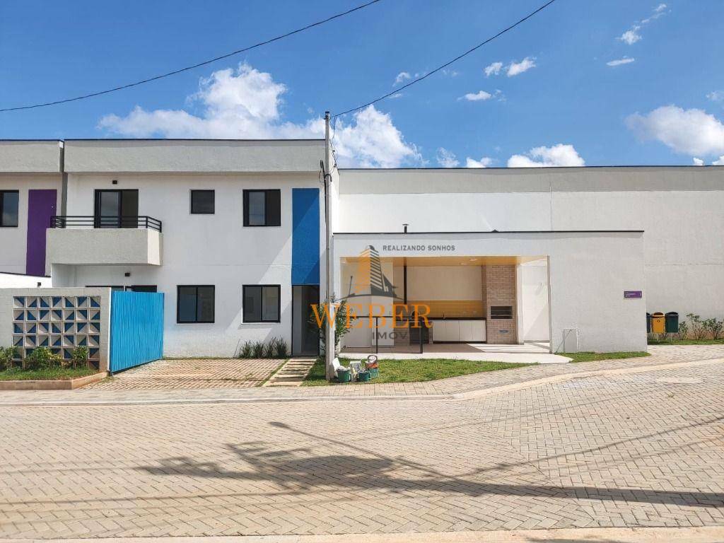 Sobrado à venda com 2 quartos, 67m² - Foto 9