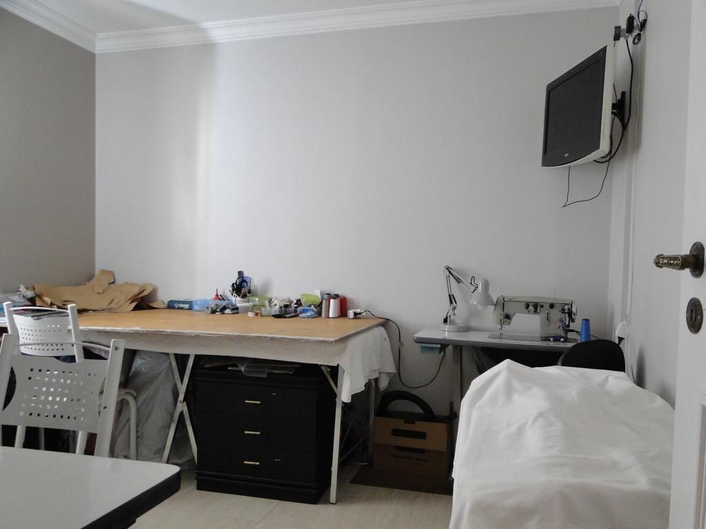 Apartamento à venda com 3 quartos, 110m² - Foto 9