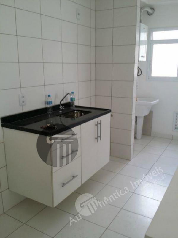 Apartamento à venda com 3 quartos, 65m² - Foto 5