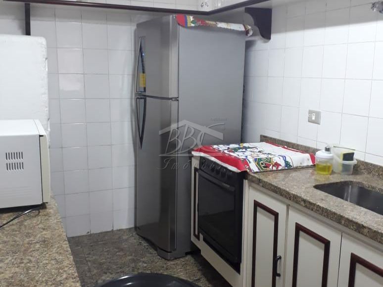 Apartamento à venda com 3 quartos, 146m² - Foto 15