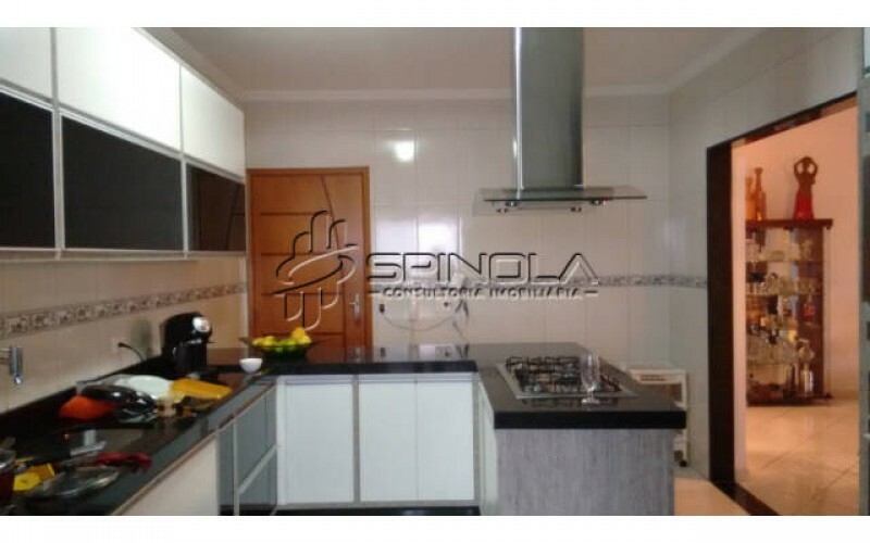 Apartamento à venda com 3 quartos, 137m² - Foto 9