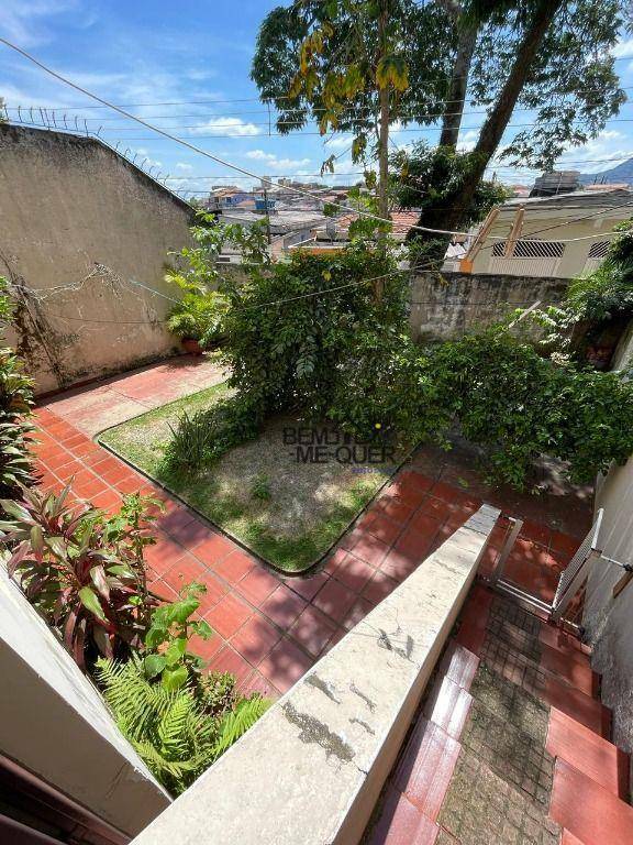 Sobrado à venda com 3 quartos, 132m² - Foto 23