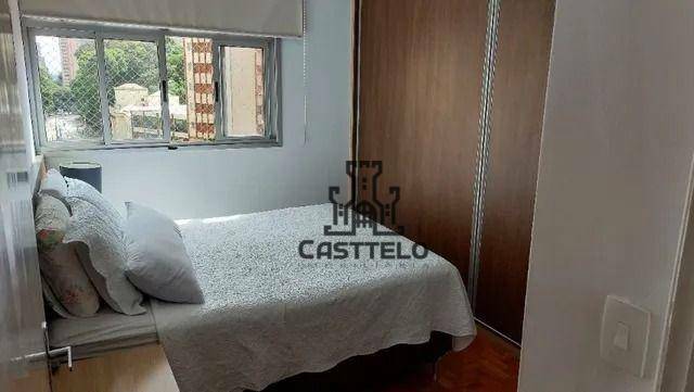 Apartamento à venda com 3 quartos, 160m² - Foto 6