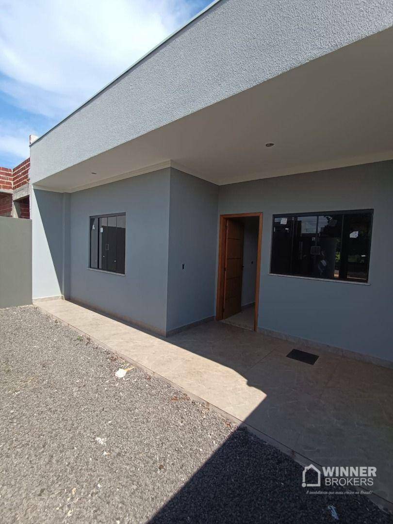 Casa à venda com 3 quartos, 92m² - Foto 15