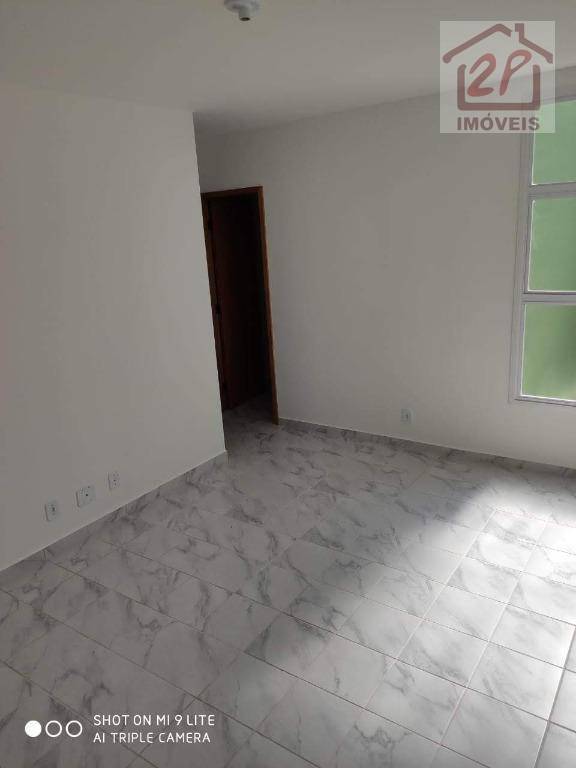 Apartamento à venda com 2 quartos, 48m² - Foto 7