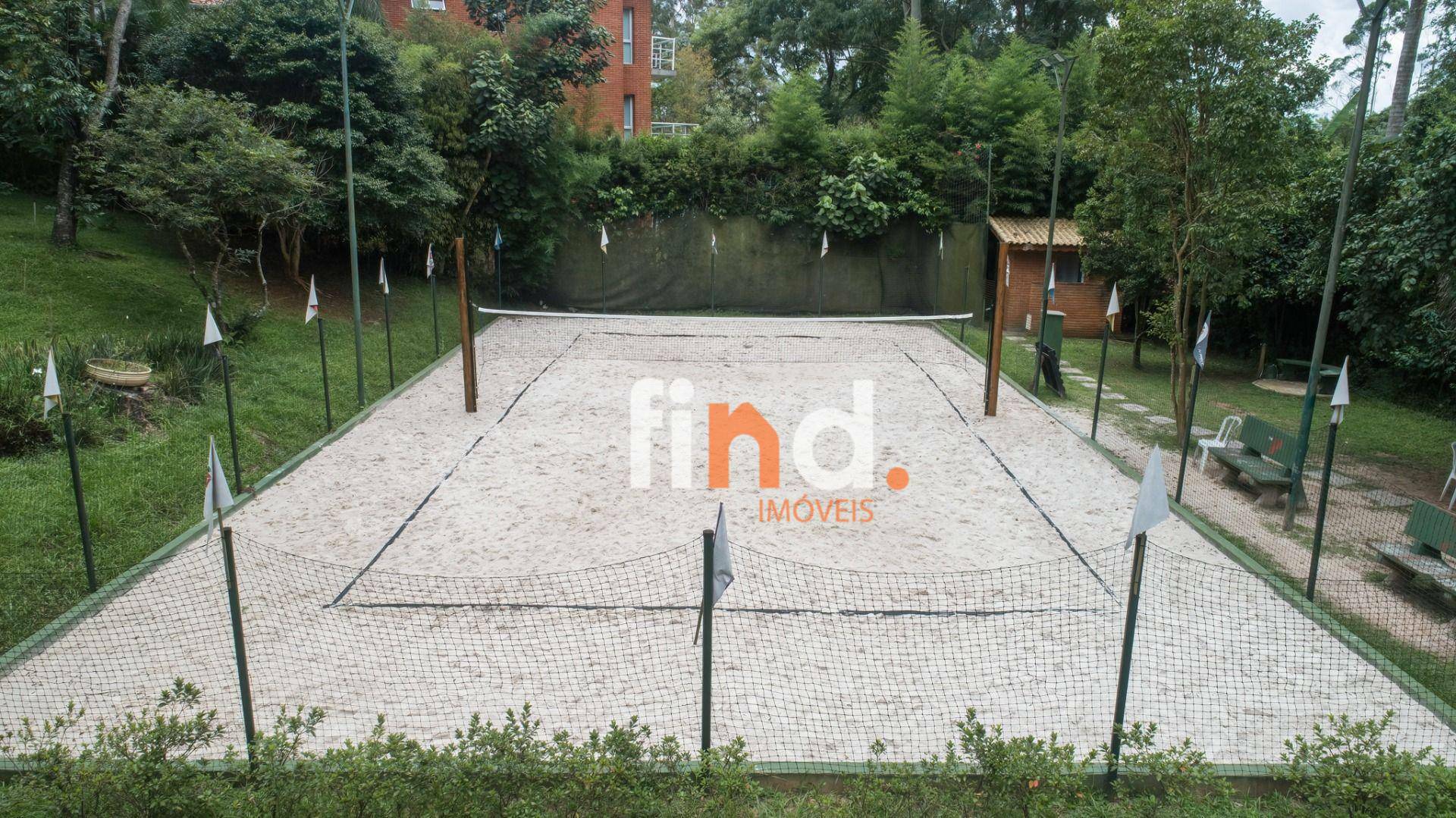 Casa de Condomínio à venda e aluguel com 4 quartos, 489m² - Foto 34