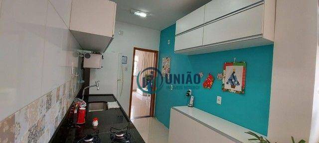 Apartamento à venda com 3 quartos, 90m² - Foto 10