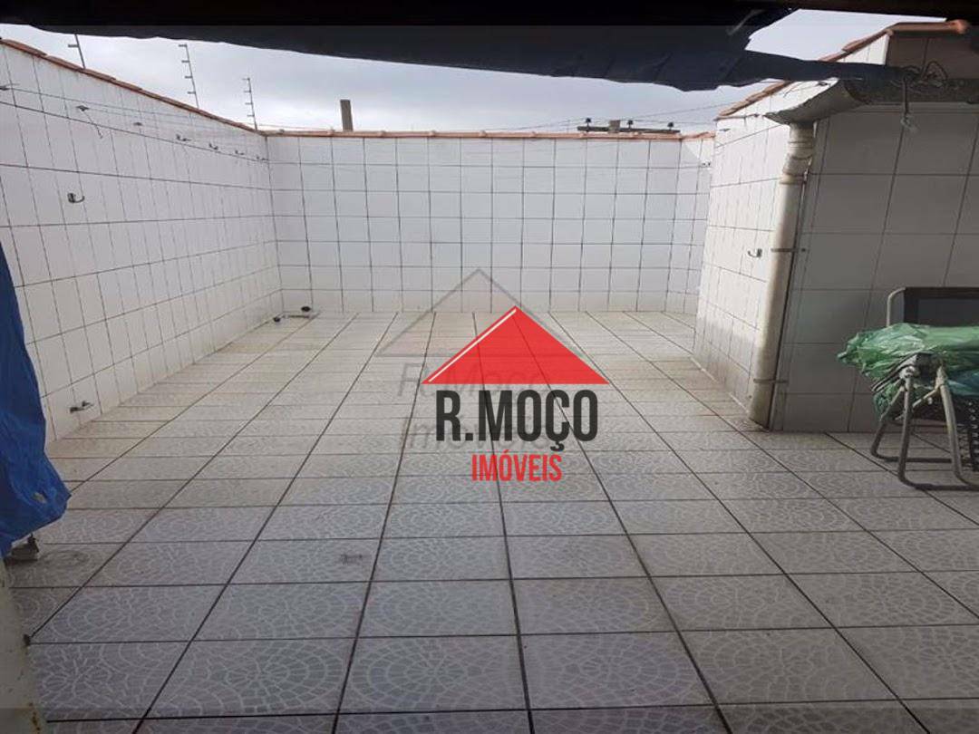 Sobrado à venda com 2 quartos, 120m² - Foto 24