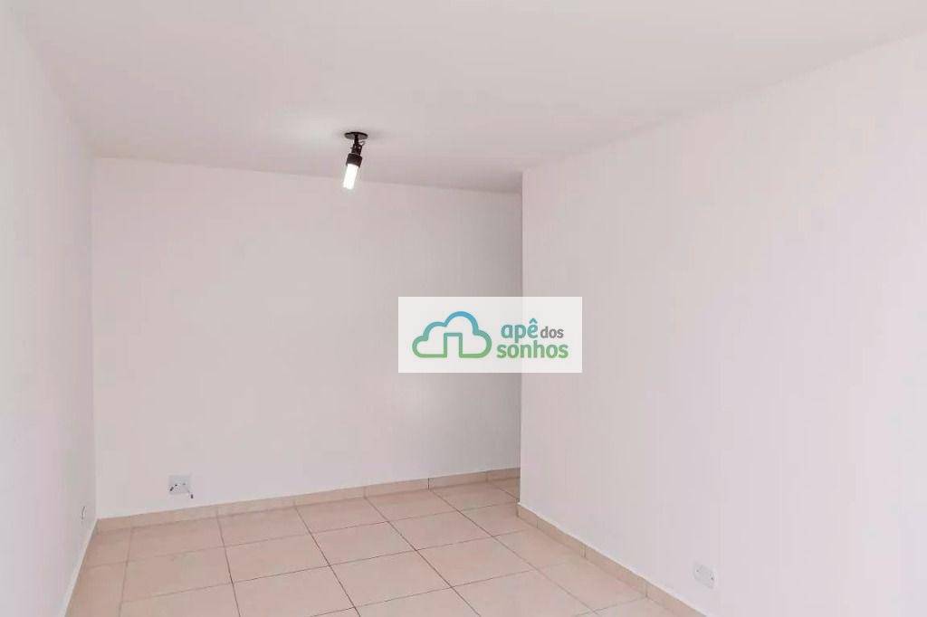 Apartamento à venda com 2 quartos, 58m² - Foto 2