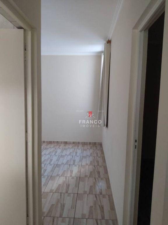 Apartamento à venda com 2 quartos, 45m² - Foto 6