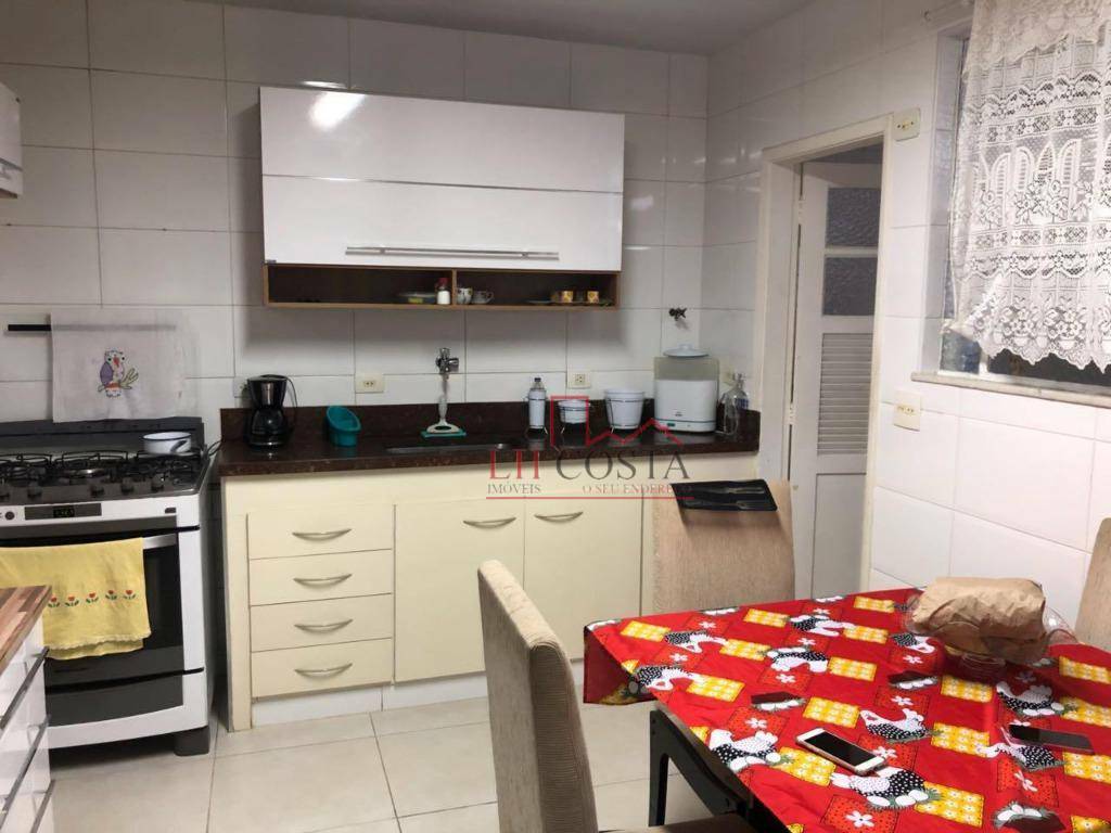 Apartamento à venda com 3 quartos, 110m² - Foto 13