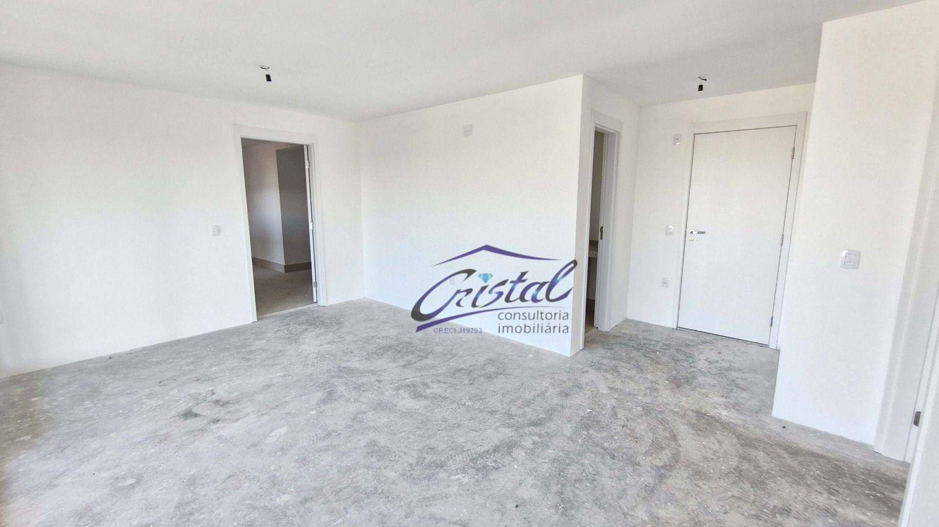 Apartamento à venda com 4 quartos, 157m² - Foto 8