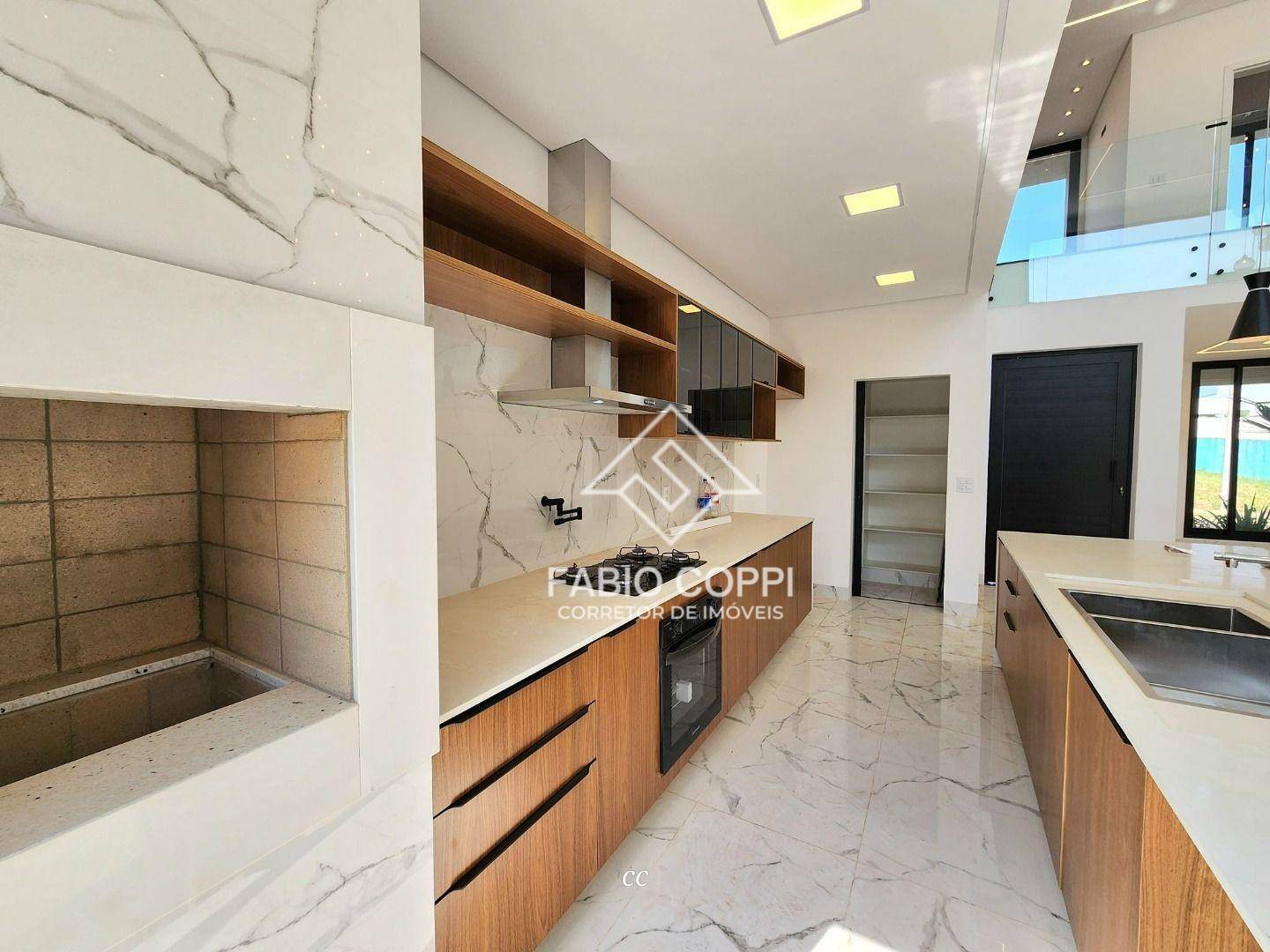 Casa de Condomínio à venda com 3 quartos, 320m² - Foto 7