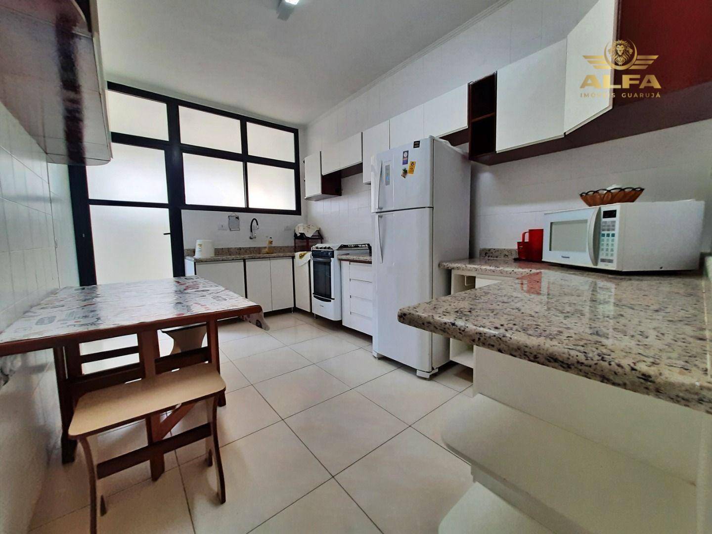 Apartamento à venda com 3 quartos, 190m² - Foto 17