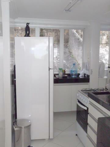 Apartamento à venda com 2 quartos, 55m² - Foto 6