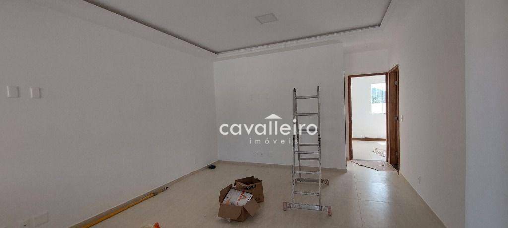 Casa de Condomínio à venda com 3 quartos, 115m² - Foto 5