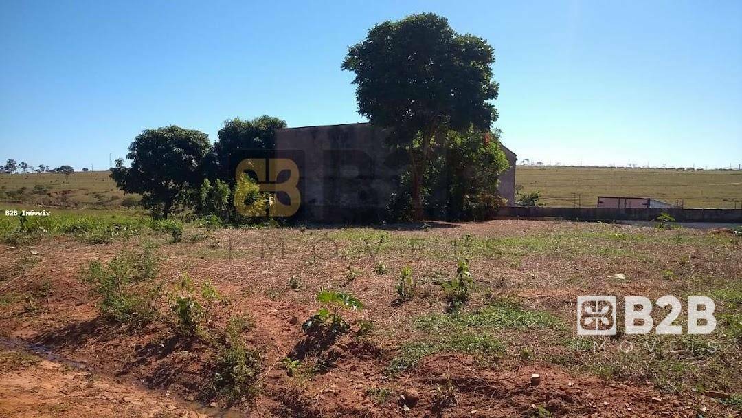 Terreno à venda, 260M2 - Foto 1