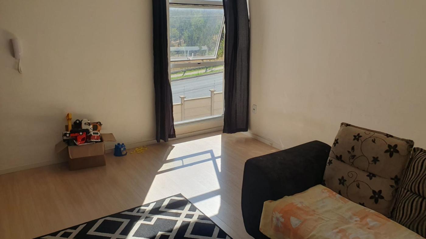 Apartamento à venda com 2 quartos - Foto 13