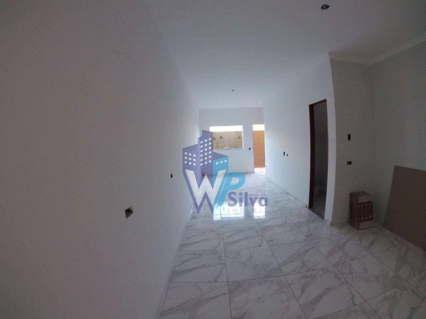 Sobrado à venda com 2 quartos, 57m² - Foto 3