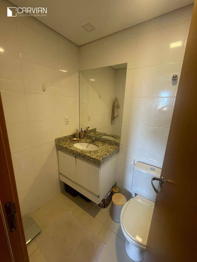 Apartamento à venda com 1 quarto, 45m² - Foto 13