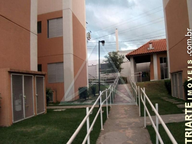 Apartamento à venda com 2 quartos, 40m² - Foto 8