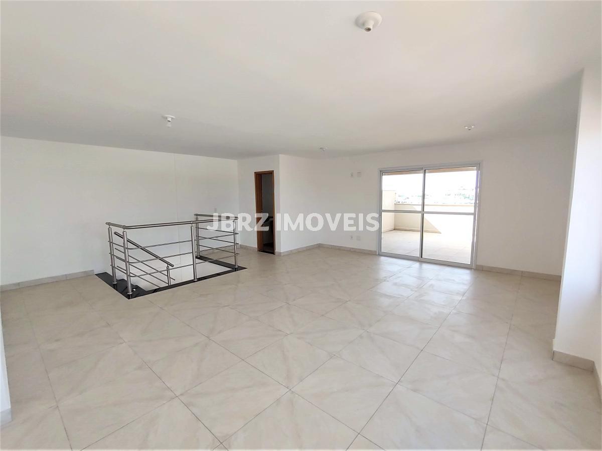 Apartamento à venda com 3 quartos, 163m² - Foto 2