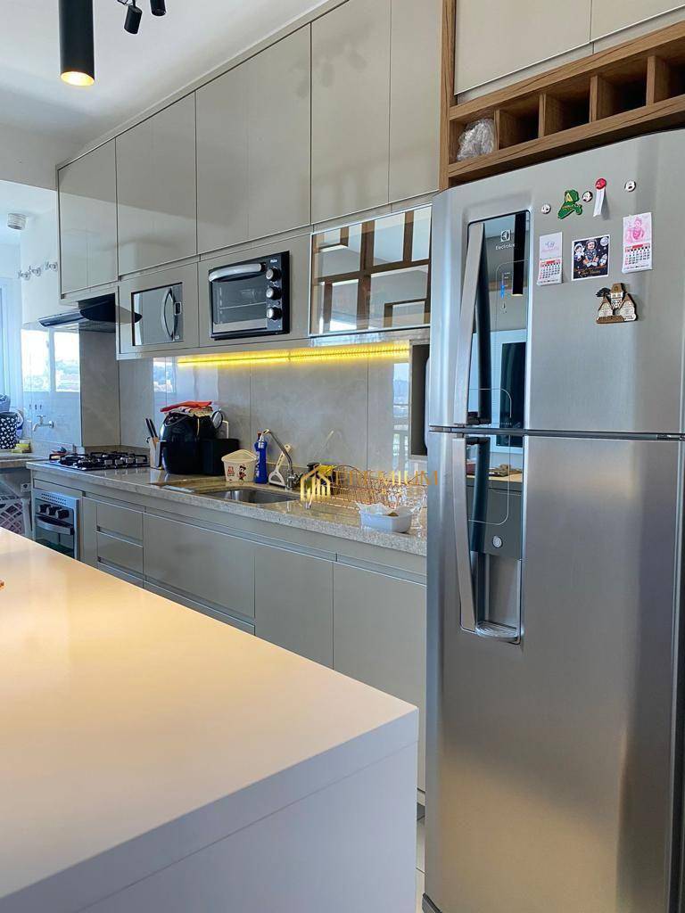 Apartamento, 2 quartos, 69 m² - Foto 2