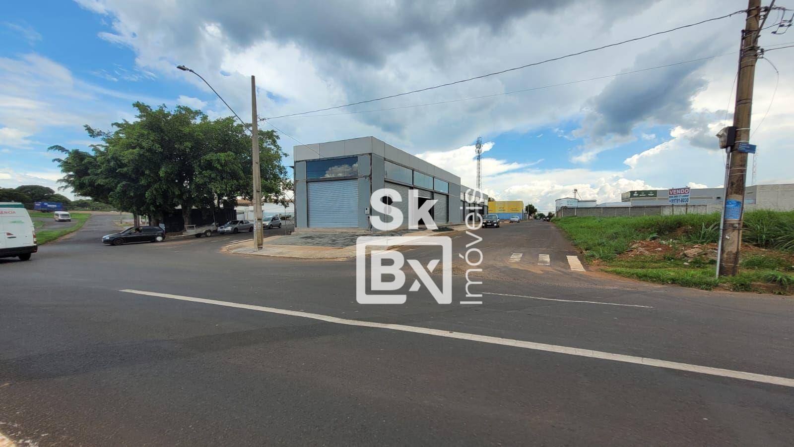 Depósito-Galpão-Armazém à venda, 419m² - Foto 10