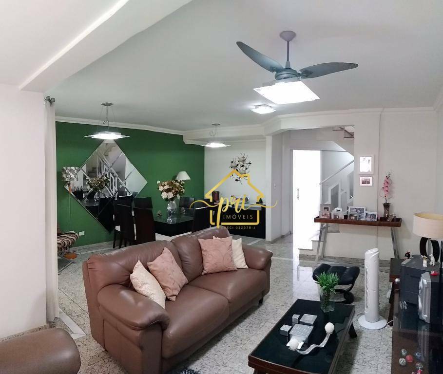 Casa de Condomínio à venda com 4 quartos, 300m² - Foto 12