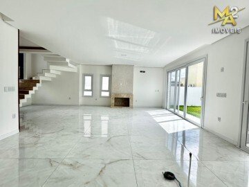 Casa à venda com 3 quartos, 406m² - Foto 4