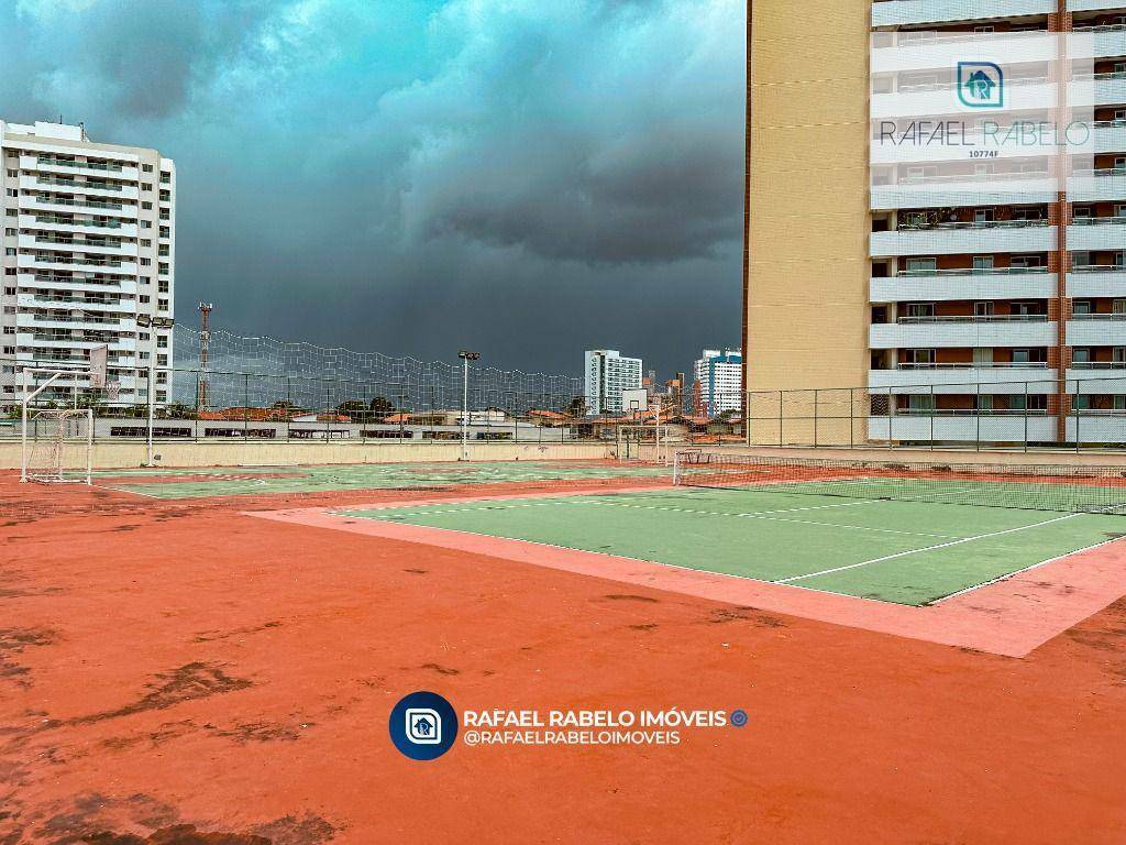 Apartamento à venda com 3 quartos, 70m² - Foto 34