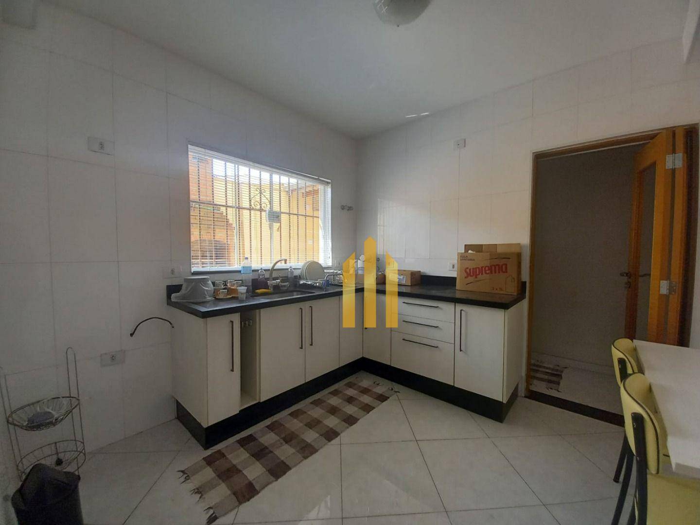 Sobrado à venda com 3 quartos, 150m² - Foto 7