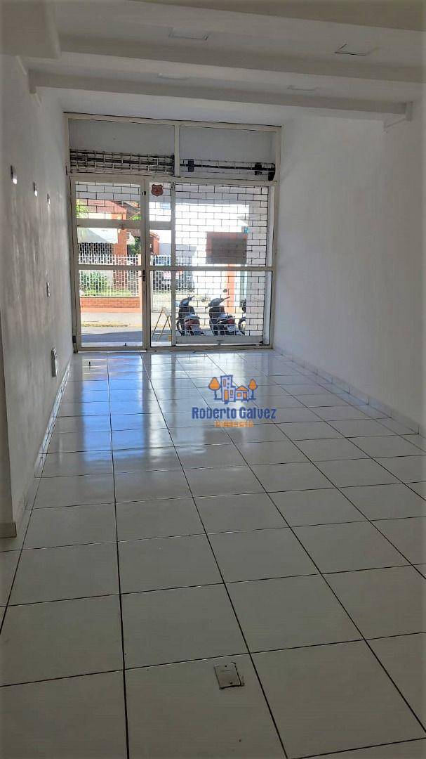 Loja-Salão, 50 m² - Foto 5