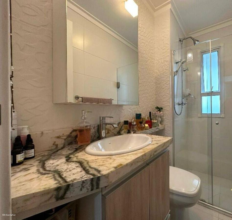 Apartamento à venda com 2 quartos, 69m² - Foto 8