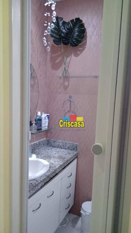 Apartamento à venda com 3 quartos, 160m² - Foto 13