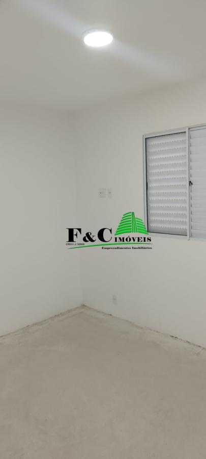 Apartamento à venda com 2 quartos, 52m² - Foto 11