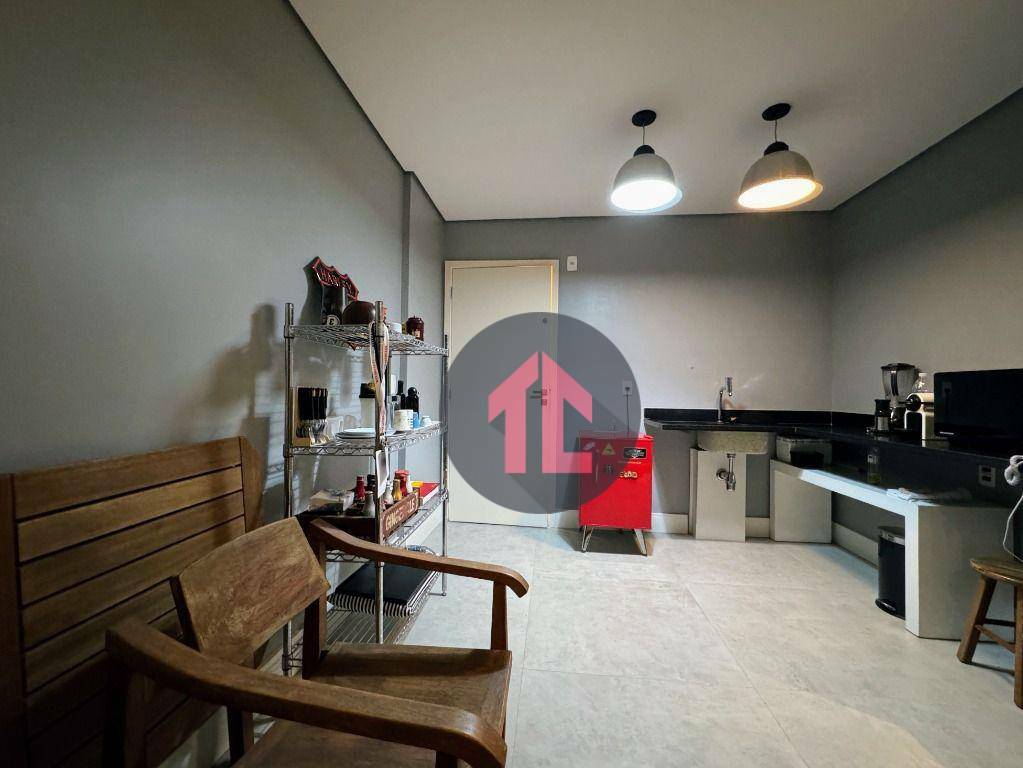 Apartamento para alugar com 1 quarto, 40m² - Foto 5