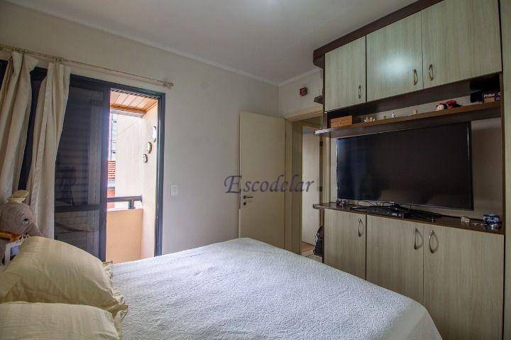 Apartamento à venda com 3 quartos, 86m² - Foto 18