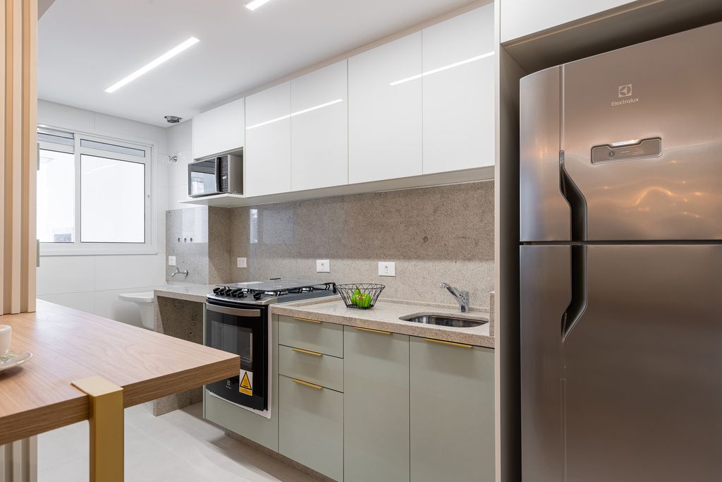 Apartamento à venda com 3 quartos, 77m² - Foto 6