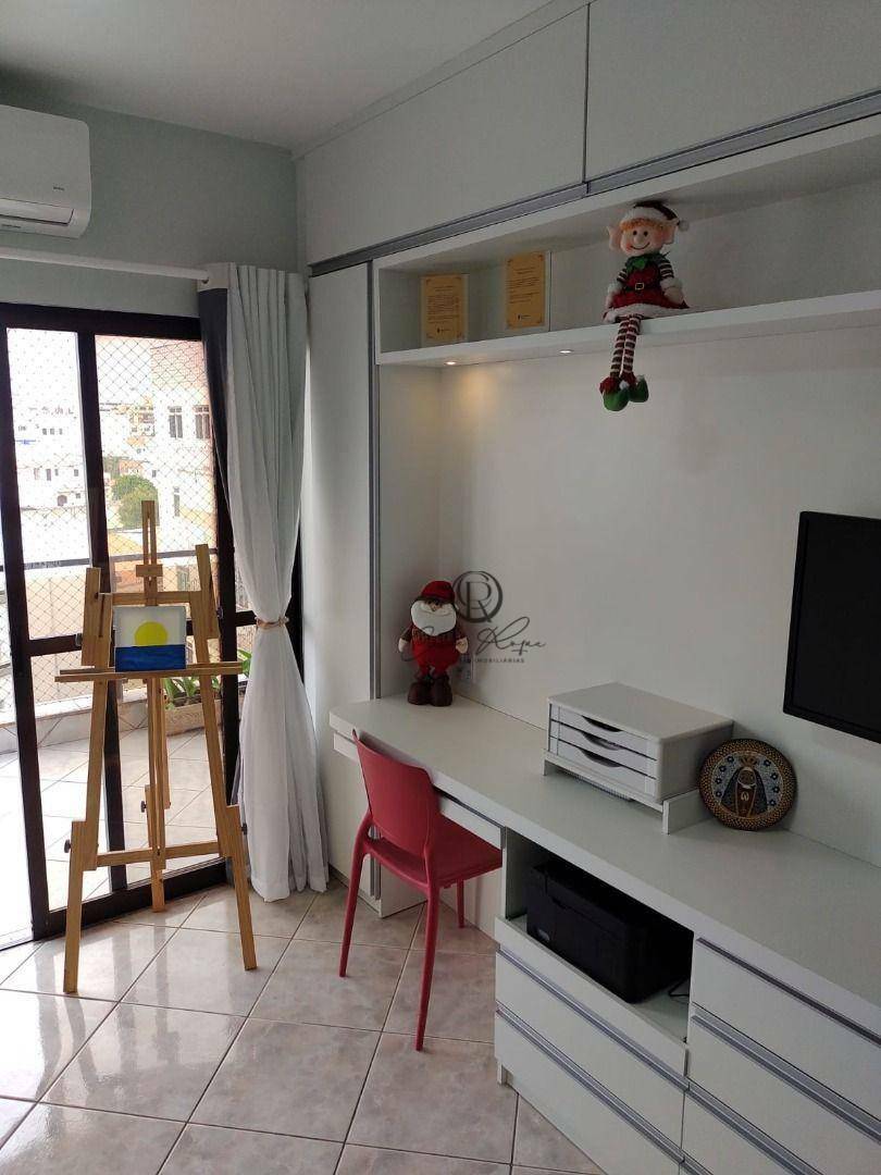 Cobertura à venda com 3 quartos, 280m² - Foto 16