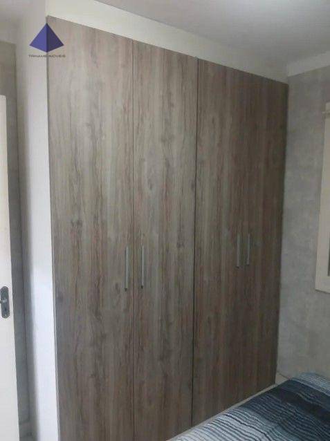 Apartamento à venda com 2 quartos, 47m² - Foto 1